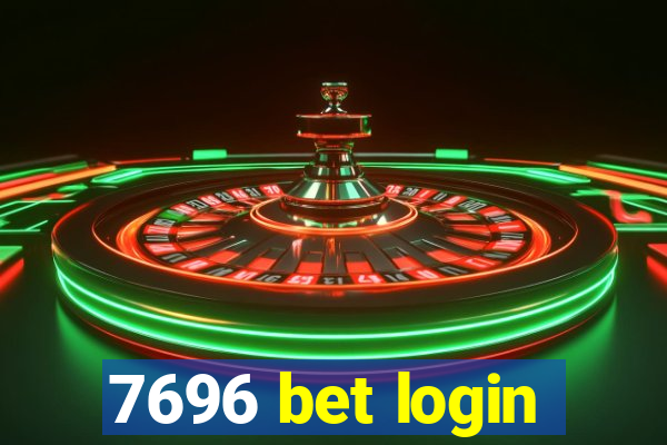 7696 bet login